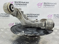 кулак задний правый Mercedes-Benz GLA-Класс X156 2014, 2.0 л., M 270.920, бензин, робот, белый calcite white (650u), хетчбэк 5 дв., полный привод, правый руль, A2464230220, A2463503441 - фото №6