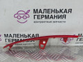 отражатель левый BMW X4 F26 2014, 2.0 л., N20 B20 A, бензин, АКПП, 475 black sapphire metallic, полный привод, правый руль, 7338807, 63147338807 - фото №3