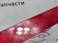 отражатель левый BMW X4 F26 2014, 2.0 л., N20 B20 A, бензин, АКПП, 475 black sapphire metallic, полный привод, правый руль, 7338807, 63147338807 - фото №7
