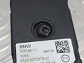 усилитель антенны BMW X4 F26 2014, 2.0 л., N20 B20 A, бензин, АКПП, 475 black sapphire metallic, полный привод, правый руль, 9272879, 65209272879 - фото №9