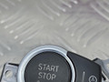 кнопка запуска двигателя BMW X4 F26 2014, 2.0 л., N20 B20 A, бензин, АКПП, 475 black sapphire metallic, полный привод, правый руль, 61319291694, 9291694 - фото №4