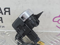 кнопка запуска двигателя BMW X4 F26 2014, 2.0 л., N20 B20 A, бензин, АКПП, 475 black sapphire metallic, полный привод, правый руль, 61319291694, 9291694 - фото №9