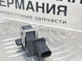 датчик удара BMW X4 F26 2014, 2.0 л., N20 B20 A, бензин, АКПП, 475 black sapphire metallic, полный привод, правый руль, 65779224177, 9224177 - фото №8