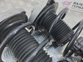 амортизатор передний Mercedes-Benz GLA-Класс X156 2014, 2.0 л., M 270.920, бензин, робот, белый calcite white (650u), хетчбэк 5 дв., полный привод, правый руль, A1563204713, A1563204813 - фото №5
