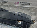 кронштейн (крепление) BMW X4 F26 2014, 2.0 л., N20 B20 A, бензин, АКПП, 475 black sapphire metallic, полный привод, правый руль, 8057007, 51128057007 - фото №7