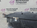 кронштейн (крепление) BMW X4 F26 2014, 2.0 л., N20 B20 A, бензин, АКПП, 475 black sapphire metallic, полный привод, правый руль, 8057007, 51128057007 - фото №9