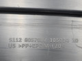 кронштейн (крепление) BMW X4 F26 2014, 2.0 л., N20 B20 A, бензин, АКПП, 475 black sapphire metallic, полный привод, правый руль, 8057007, 51128057007 - фото №10