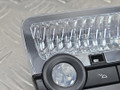 фонарь салона (плафон) BMW X4 F26 2014, 2.0 л., N20 B20 A, бензин, АКПП, 475 black sapphire metallic, полный привод, правый руль, 63319240763, 9240763 - фото №3