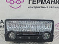 фонарь салона (плафон) BMW X4 F26 2014, 2.0 л., N20 B20 A, бензин, АКПП, 475 black sapphire metallic, полный привод, правый руль, 63319240763, 9240763 - фото №2