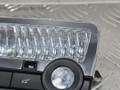 фонарь салона (плафон) BMW X4 F26 2014, 2.0 л., N20 B20 A, бензин, АКПП, 475 black sapphire metallic, полный привод, правый руль, 63319240763, 9240763 - фото №5