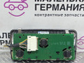 фонарь салона (плафон) BMW X4 F26 2014, 2.0 л., N20 B20 A, бензин, АКПП, 475 black sapphire metallic, полный привод, правый руль, 63319240763, 9240763 - фото №6