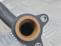 патрубок радиатора BMW 4 серия F32/F33 F32 (2013 - 2017), 2.0 л., N20 B20 B, бензин, АКПП, задний привод, 11537603514, 7603514 - фото №3