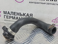патрубок радиатора BMW 4 серия F32/F33 F32 (2013 - 2017), 2.0 л., N20 B20 B, бензин, АКПП, задний привод, 11537603514, 7603514 - фото №7