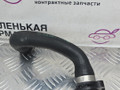 патрубок радиатора BMW 4 серия F32/F33 F32 (2013 - 2017), 2.0 л., N20 B20 B, бензин, АКПП, задний привод, 11537603514, 7603514 - фото №8