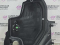 декоративная крышка двигателя BMW X4 F26 2014, 2.0 л., N20 B20 A, бензин, АКПП, 475 black sapphire metallic, полный привод, правый руль, 8610473, 11128610473 - фото №2