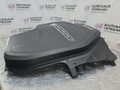 декоративная крышка двигателя BMW X4 F26 2014, 2.0 л., N20 B20 A, бензин, АКПП, 475 black sapphire metallic, полный привод, правый руль, 8610473, 11128610473 - фото №4