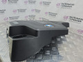 декоративная крышка двигателя BMW X4 F26 2014, 2.0 л., N20 B20 A, бензин, АКПП, 475 black sapphire metallic, полный привод, правый руль, 8610473, 11128610473 - фото №7