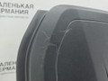 декоративная крышка двигателя BMW X4 F26 2014, 2.0 л., N20 B20 A, бензин, АКПП, 475 black sapphire metallic, полный привод, правый руль, 8610473, 11128610473 - фото №11