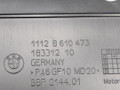 декоративная крышка двигателя BMW X4 F26 2014, 2.0 л., N20 B20 A, бензин, АКПП, 475 black sapphire metallic, полный привод, правый руль, 8610473, 11128610473 - фото №12