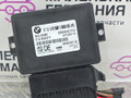 блок управления ручником BMW X4 F26 2014, 2.0 л., N20 B20 A, бензин, АКПП, 475 black sapphire metallic, полный привод, правый руль, 34436863277, 6863277, 9134047 - фото №6