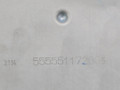 магнитола BMW X4 F26 2014, 2.0 л., N20 B20 A, бензин, АКПП, 475 black sapphire metallic, полный привод, правый руль, 9365851, 65129365851, 65129381319, 9381319, 65129874341, 9874341, 65128791797, 8791797 - фото №12
