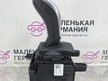селектор АКПП BMW X4 F26 2014, 2.0 л., N20 B20 A, бензин, АКПП, 475 black sapphire metallic, полный привод, правый руль, 61319296907, 9296907 - фото №5
