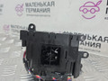 селектор АКПП BMW X4 F26 2014, 2.0 л., N20 B20 A, бензин, АКПП, 475 black sapphire metallic, полный привод, правый руль, 61319296907, 9296907 - фото №6