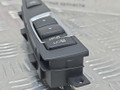 кнопки центрального подлокотника BMW X4 F26 2014, 2.0 л., N20 B20 A, бензин, АКПП, 475 black sapphire metallic, полный привод, правый руль, 61319240293, 61319308297, 9308297, 9240293 - фото №8