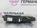 кнопки центрального подлокотника BMW X4 F26 2014, 2.0 л., N20 B20 A, бензин, АКПП, 475 black sapphire metallic, полный привод, правый руль, 61319240293, 61319308297, 9308297, 9240293 - фото №9