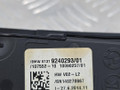 кнопки центрального подлокотника BMW X4 F26 2014, 2.0 л., N20 B20 A, бензин, АКПП, 475 black sapphire metallic, полный привод, правый руль, 61319240293, 61319308297, 9308297, 9240293 - фото №10