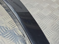 накладка колесной арки BMW X4 F26 2014, 2.0 л., N20 B20 A, бензин, АКПП, 475 black sapphire metallic, полный привод, правый руль, 8050456, 8052074, 51778052074 - фото №3