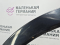 накладка колесной арки BMW X4 F26 2014, 2.0 л., N20 B20 A, бензин, АКПП, 475 black sapphire metallic, полный привод, правый руль, 8050456, 8052074, 51778052074 - фото №5