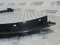 накладка колесной арки BMW X4 F26 2014, 2.0 л., N20 B20 A, бензин, АКПП, 475 black sapphire metallic, полный привод, правый руль, 8050456, 8052074, 51778052074 - фото №10