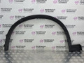 накладка колесной арки BMW X4 F26 2014, 2.0 л., N20 B20 A, бензин, АКПП, 475 black sapphire metallic, полный привод, правый руль, 8050456, 8052074, 51778052074 - фото №9