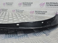 накладка колесной арки BMW X4 F26 2014, 2.0 л., N20 B20 A, бензин, АКПП, 475 black sapphire metallic, полный привод, правый руль, 8050456, 8052074, 51778052074 - фото №11