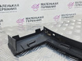 накладка колесной арки BMW X4 F26 2014, 2.0 л., N20 B20 A, бензин, АКПП, 475 black sapphire metallic, полный привод, правый руль, 8050456, 8052074, 51778052074 - фото №14