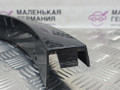 накладка колесной арки BMW X4 F26 2014, 2.0 л., N20 B20 A, бензин, АКПП, 475 black sapphire metallic, полный привод, правый руль, 8050458, 51778052078, 8052078 - фото №2