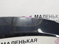накладка колесной арки BMW X4 F26 2014, 2.0 л., N20 B20 A, бензин, АКПП, 475 black sapphire metallic, полный привод, правый руль, 8050458, 51778052078, 8052078 - фото №4
