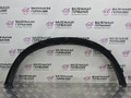 накладка колесной арки BMW X4 F26 2014, 2.0 л., N20 B20 A, бензин, АКПП, 475 black sapphire metallic, полный привод, правый руль, 8050458, 51778052078, 8052078 - фото №11
