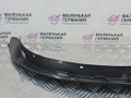 накладка колесной арки BMW X4 F26 2014, 2.0 л., N20 B20 A, бензин, АКПП, 475 black sapphire metallic, полный привод, правый руль, 8050458, 51778052078, 8052078 - фото №14