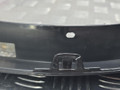 накладка колесной арки BMW X4 F26 2014, 2.0 л., N20 B20 A, бензин, АКПП, 475 black sapphire metallic, полный привод, правый руль, 8050458, 51778052078, 8052078 - фото №16