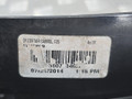накладка колесной арки BMW X4 F26 2014, 2.0 л., N20 B20 A, бензин, АКПП, 475 black sapphire metallic, полный привод, правый руль, 8050458, 51778052078, 8052078 - фото №20