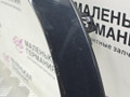 накладка колесной арки BMW X4 F26 2014, 2.0 л., N20 B20 A, бензин, АКПП, 475 black sapphire metallic, полный привод, правый руль, 8050457, 51778052077, 8052077 - фото №3