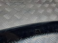 накладка колесной арки BMW X4 F26 2014, 2.0 л., N20 B20 A, бензин, АКПП, 475 black sapphire metallic, полный привод, правый руль, 8050457, 51778052077, 8052077 - фото №7