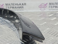 накладка колесной арки BMW X4 F26 2014, 2.0 л., N20 B20 A, бензин, АКПП, 475 black sapphire metallic, полный привод, правый руль, 8050457, 51778052077, 8052077 - фото №8