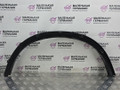 накладка колесной арки BMW X4 F26 2014, 2.0 л., N20 B20 A, бензин, АКПП, 475 black sapphire metallic, полный привод, правый руль, 8050457, 51778052077, 8052077 - фото №10