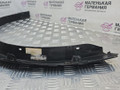 накладка колесной арки BMW X4 F26 2014, 2.0 л., N20 B20 A, бензин, АКПП, 475 black sapphire metallic, полный привод, правый руль, 8050457, 51778052077, 8052077 - фото №11