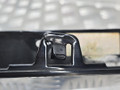 накладка колесной арки BMW X4 F26 2014, 2.0 л., N20 B20 A, бензин, АКПП, 475 black sapphire metallic, полный привод, правый руль, 8050457, 51778052077, 8052077 - фото №14