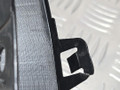 накладка колесной арки BMW X4 F26 2014, 2.0 л., N20 B20 A, бензин, АКПП, 475 black sapphire metallic, полный привод, правый руль, 8050457, 51778052077, 8052077 - фото №15