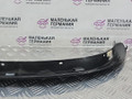 накладка колесной арки BMW X4 F26 2014, 2.0 л., N20 B20 A, бензин, АКПП, 475 black sapphire metallic, полный привод, правый руль, 8050457, 51778052077, 8052077 - фото №16